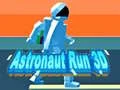 MĂ€ng Astronaudi Jooks 3D Internetis MĂ€ng Astronaudi Jooks 3D Internetis