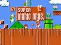 Mäng Super Mario Bros. Internetis