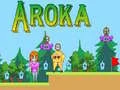 Mäng Aroka Internetis
