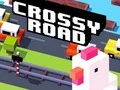 MĂ€ng Crossy Road Meister Internetis MĂ€ng Crossy Road Meister Internetis