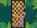 Mäng Puyo Puyo Internetis