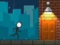 Mäng Stickman Wick Internetis