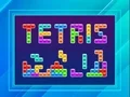 Mäng Tetris Internetis
