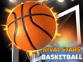 Mäng Rival Star Korvpall Internetis