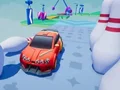 Mäng Langemine: Parkour Autodel Internetis