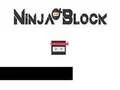 Mäng Ninja Plokk Internetis