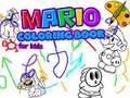 MÀng Mario vÀrviraamat lastele Internetis MÀng Mario vÀrviraamat lastele Internetis