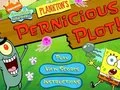 Mäng Planktoni ohtlik plaan Internetis Mäng Planktoni ohtlik plaan Internetis