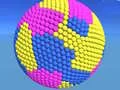 Mäng 3D Palli Värvi Mäng Internetis Mäng 3D Palli Värvi Mäng Internetis