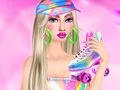 MĂ€ng Barbiecore Internetis MĂ€ng Barbiecore Internetis
