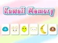 Mäng Kawaii Mälu Internetis