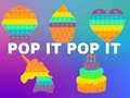 Mäng Pop It Pop It Internetis