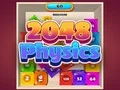 Mäng 2048 Füüsika Internetis Mäng 2048 Füüsika Internetis