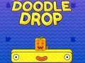Mäng Doodle Drop Internetis
