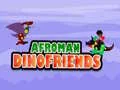 Mäng Afroman DinoSõbrad Internetis