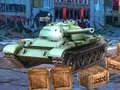 Mäng Tank Napoleon Internetis