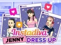 MĂ€ng Instadiva Jenny: Riietu Internetis MĂ€ng Instadiva Jenny: Riietu Internetis