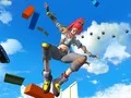Mäng Ainult Üles 3D Parkour: Mine Tõusma Internetis