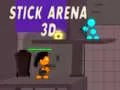 Mäng Pulga Arenal 3D Internetis