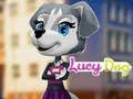 Mäng Lucy: Koerte Hooldus Internetis Mäng Lucy: Koerte Hooldus Internetis