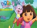 MĂ€ng Dora Leia Peidetud Kaart Internetis MĂ€ng Dora Leia Peidetud Kaart Internetis