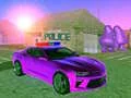 MĂ€ng Grimace vs Politsei SuperAuto Internetis MĂ€ng Grimace vs Politsei SuperAuto Internetis