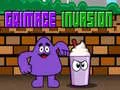 Mäng Grimace'i sissetung Internetis