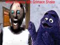 Mäng Kui Mummo Kohtas Grimace Shake Internetis