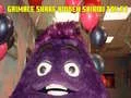 Mäng Peidetud Skibidi WC Grimace Shake Internetis