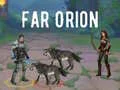 Mäng Kaugel Orion Internetis