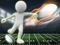 MÀng Stickman Rugu Jooks ja Löök Internetis MÀng Stickman Rugu Jooks ja Löök Internetis