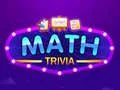 MĂ€ng Matemaatika Trivia Internetis MĂ€ng Matemaatika Trivia Internetis