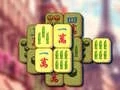 Mäng Mahjong Solitaire: Maailma Tuur Internetis