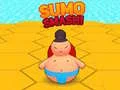 Mäng Sumo Löök! Internetis