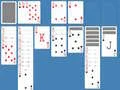 Mäng Klondike Solitaire 3 käiku Internetis