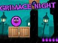 Mäng Grimace Öö Internetis