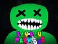 Mäng Ban Ban Parkour Internetis