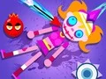 MĂ€ng Koputa Zombie Voodoo Internetis MĂ€ng Koputa Zombie Voodoo Internetis