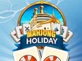 Mäng Mahjong Puhkus Internetis