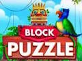 Mäng Plokkpuzzle Internetis