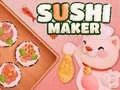 MĂ€ng Sushi Valmistaja Internetis MĂ€ng Sushi Valmistaja Internetis