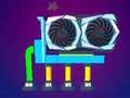 Mäng Idle GPU Mining Clicker Internetis