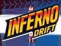 Mäng Inferno Drift Internetis