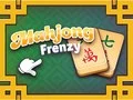 Mäng Mahjong Plahvatus Internetis