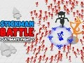 Mäng Stickmani Lahing: Lõplik Võitlus Internetis