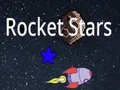 Mäng Raketitähed Internetis