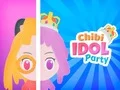 MĂ€ng Chibi Idoli Peo Internetis MĂ€ng Chibi Idoli Peo Internetis