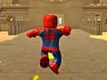 Mäng Roblox: Spiderman Uuendamine Internetis