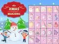 Mäng Jõulud Mahjong Internetis