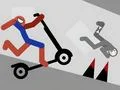 Mäng Stickman Murdu Luu Internetis